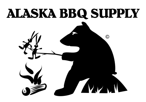 Alaska BBQ Supply T