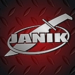 Janik Knives