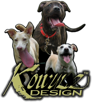 Kowulz Design Dogs