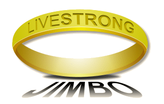 LIVE STRONG, JIM WILSON