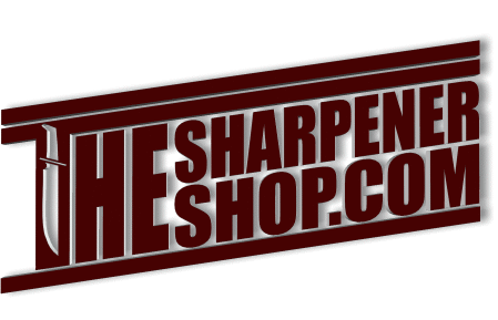 The Sharpener Shop