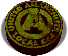 United Anarchists Local 864