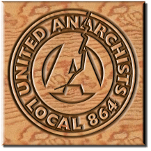 United Ararchists Local 864