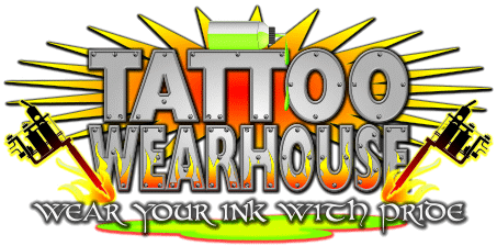 Tattoo Wearhouse