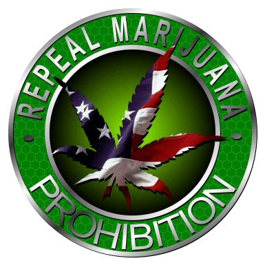 Repeal Marijuana Prohibition